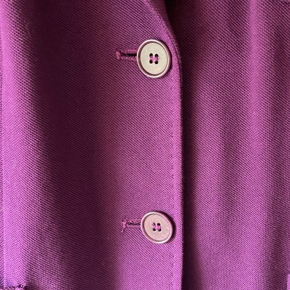 Talbots blazer jacket - Picture 3 of 11